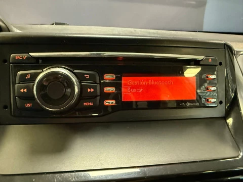 Peugeot 208 5P LIKE 1.6 BlueHDi 55KW (75CV)