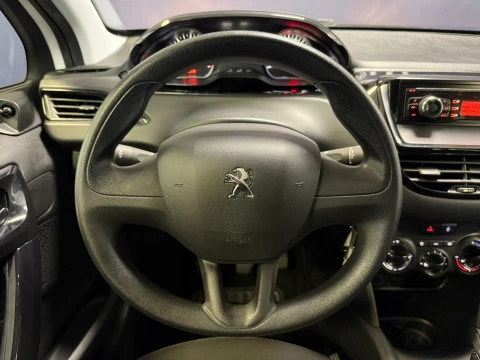 Peugeot 208 5P LIKE 1.6 BlueHDi 55KW (75CV)