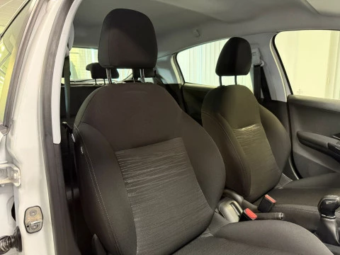 Peugeot 208 5P LIKE 1.6 BlueHDi 55KW (75CV)