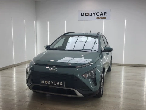 Hyundai Bayon  1.0 TGDI 48V SELECT 100