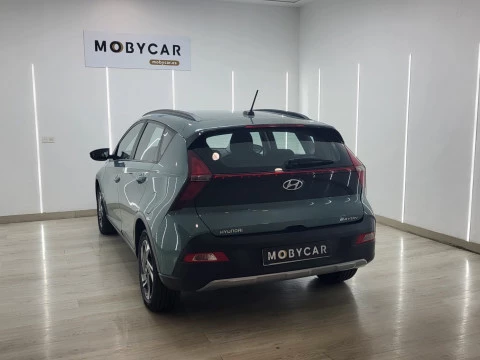 Hyundai Bayon  1.0 TGDI 48V SELECT 100
