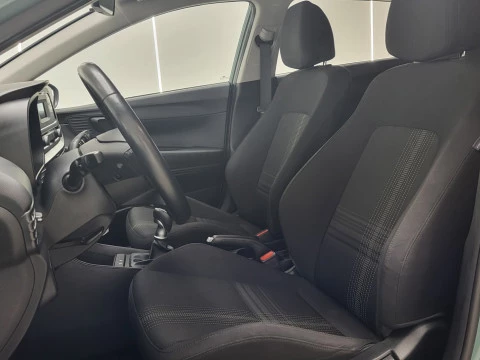Hyundai Bayon  1.0 TGDI 48V SELECT 100