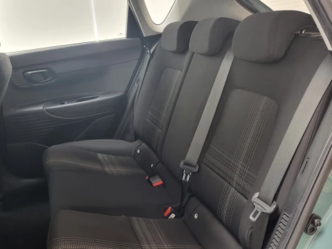 Hyundai Bayon  1.0 TGDI 48V SELECT 100