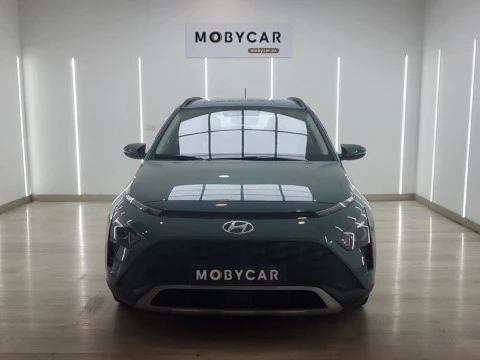 Hyundai Bayon  1.0 TGDI 48V SELECT 100