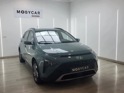 Hyundai Bayon  1.0 TGDI 48V SELECT 100