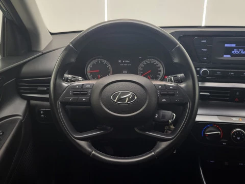 Hyundai Bayon  1.0 TGDI 48V SELECT 100