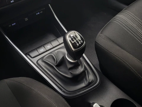 Hyundai Bayon  1.0 TGDI 48V SELECT 100