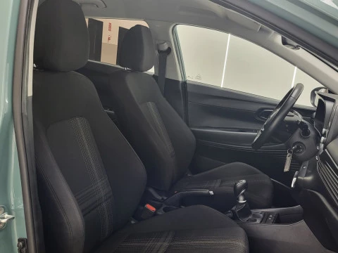 Hyundai Bayon  1.0 TGDI 48V SELECT 100