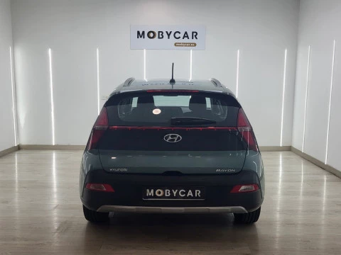 Hyundai Bayon  1.0 TGDI 48V SELECT 100