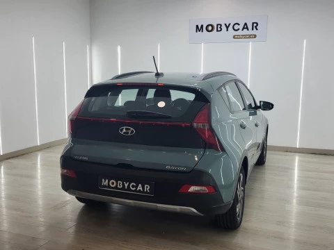 Hyundai Bayon  1.0 TGDI 48V SELECT 100