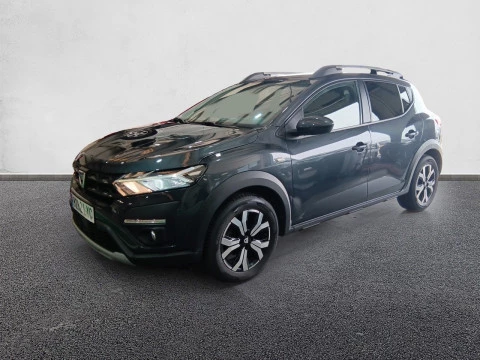Dacia Sandero Stepway Comfort TCe 67kW (90CV)