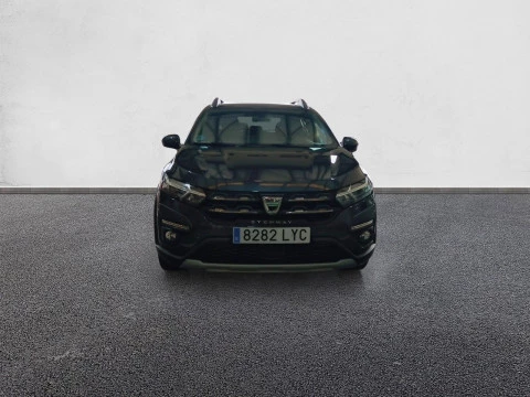 Dacia Sandero Stepway Comfort TCe 67kW (90CV)