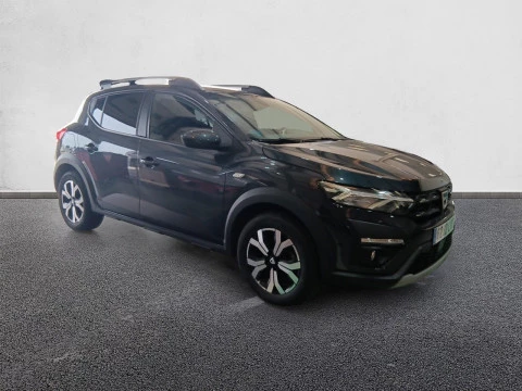 Dacia Sandero Stepway Comfort TCe 67kW (90CV)