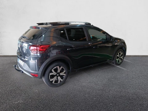 Dacia Sandero Stepway Comfort TCe 67kW (90CV)