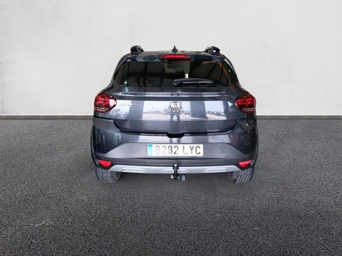 Dacia Sandero Stepway Comfort TCe 67kW (90CV)
