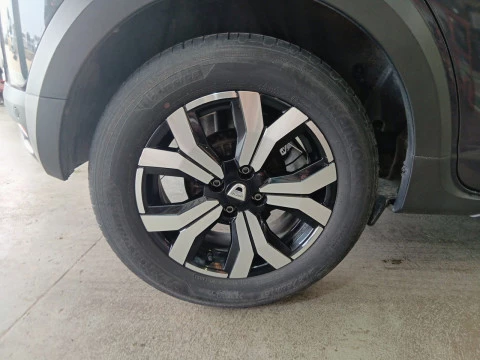 Dacia Sandero Stepway Comfort TCe 67kW (90CV)