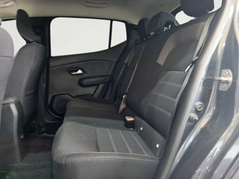 Dacia Sandero Stepway Comfort TCe 67kW (90CV)