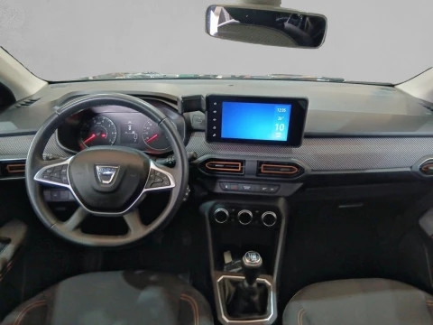 Dacia Sandero Stepway Comfort TCe 67kW (90CV)