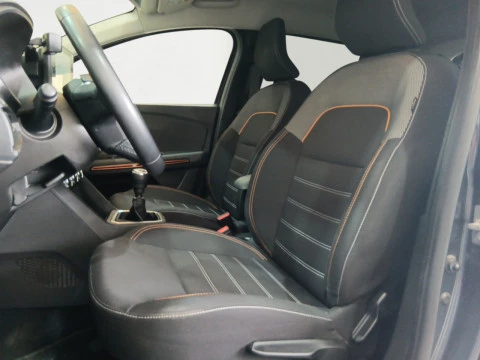 Dacia Sandero Stepway Comfort TCe 67kW (90CV)