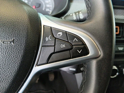 Dacia Sandero Stepway Comfort TCe 67kW (90CV)