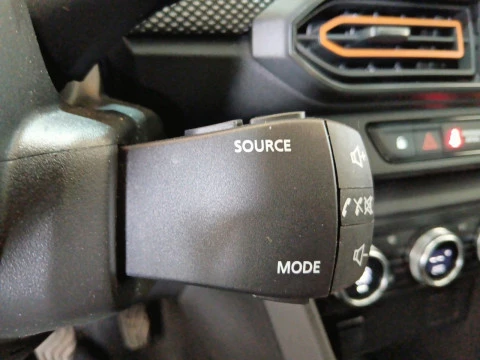 Dacia Sandero Stepway Comfort TCe 67kW (90CV)