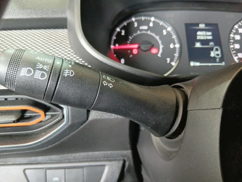 Dacia Sandero Stepway Comfort TCe 67kW (90CV)