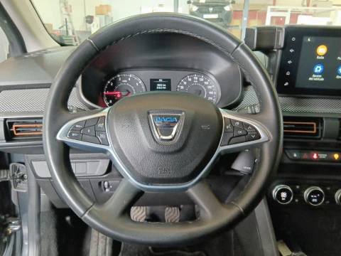 Dacia Sandero Stepway Comfort TCe 67kW (90CV)