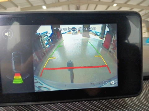 Dacia Sandero Stepway Comfort TCe 67kW (90CV)