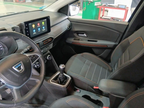 Dacia Sandero Stepway Comfort TCe 67kW (90CV)