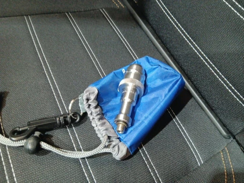 Dacia Sandero Stepway Comfort TCe 67kW (90CV)