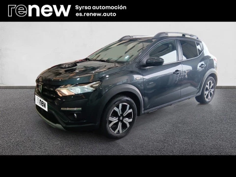 Dacia Sandero Stepway Comfort TCe 67kW (90CV)