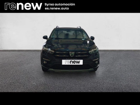 Dacia Sandero Stepway Comfort TCe 67kW (90CV)