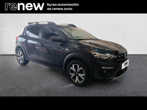 Dacia Sandero Stepway Comfort TCe 67kW (90CV)