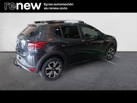 Dacia Sandero Stepway Comfort TCe 67kW (90CV)