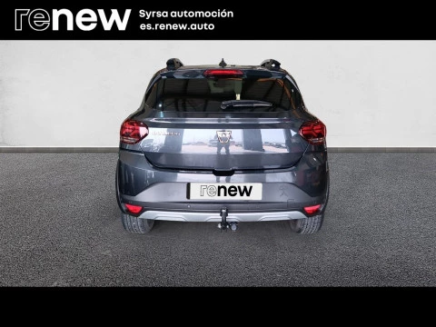 Dacia Sandero Stepway Comfort TCe 67kW (90CV)
