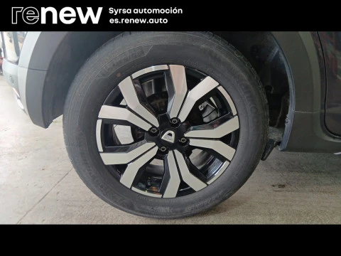 Dacia Sandero Stepway Comfort TCe 67kW (90CV)