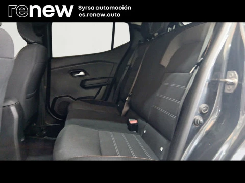 Dacia Sandero Stepway Comfort TCe 67kW (90CV)