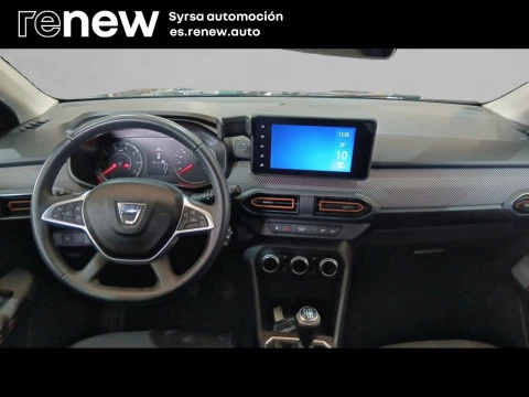 Dacia Sandero Stepway Comfort TCe 67kW (90CV)