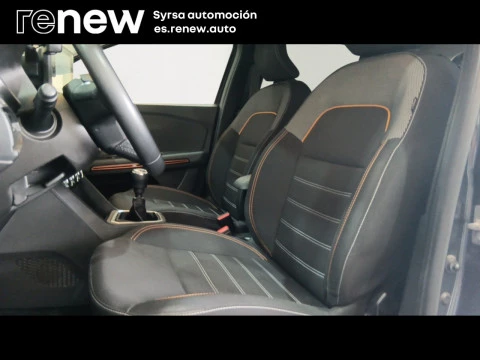 Dacia Sandero Stepway Comfort TCe 67kW (90CV)