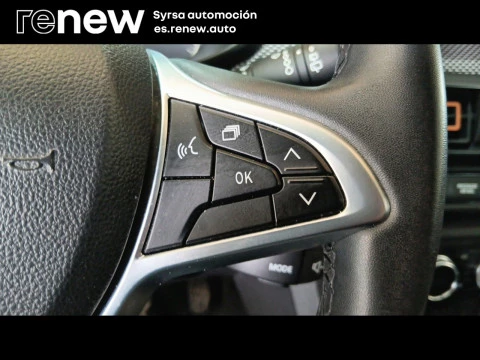 Dacia Sandero Stepway Comfort TCe 67kW (90CV)