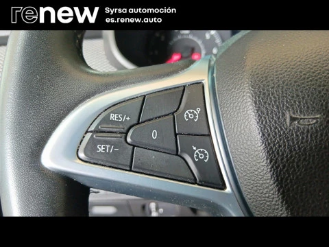 Dacia Sandero Stepway Comfort TCe 67kW (90CV)