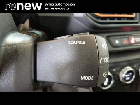 Dacia Sandero Stepway Comfort TCe 67kW (90CV)