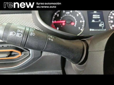 Dacia Sandero Stepway Comfort TCe 67kW (90CV)