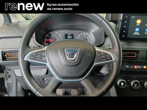 Dacia Sandero Stepway Comfort TCe 67kW (90CV)