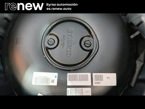 Dacia Sandero Stepway Comfort TCe 67kW (90CV)