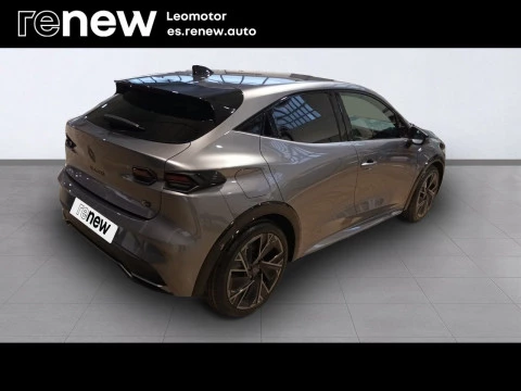 Renault Clio esprit Alpine full hybrid E-Tech 116kW