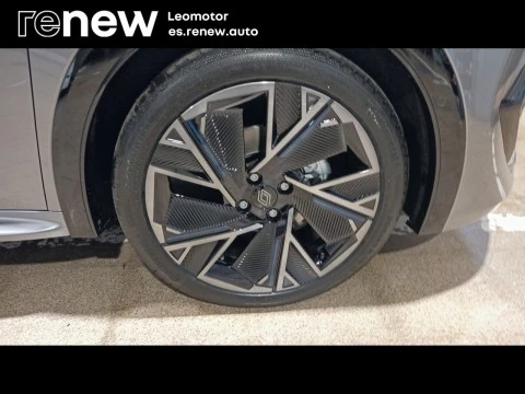 Renault Clio esprit Alpine full hybrid E-Tech 116kW