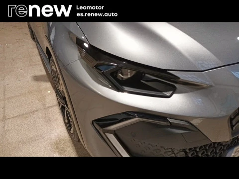 Renault Clio esprit Alpine full hybrid E-Tech 116kW