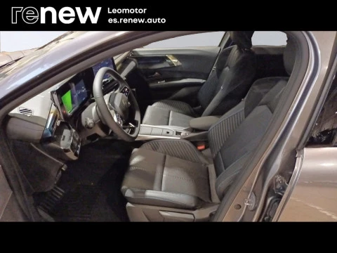 Renault Clio esprit Alpine full hybrid E-Tech 116kW