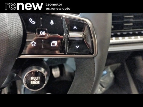 Renault Clio esprit Alpine full hybrid E-Tech 116kW